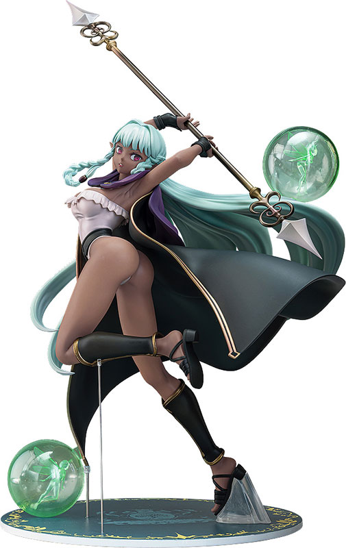 AmiAmi [Character & Hobby Shop] | Unicorn Overlord Rosalinde 1/6