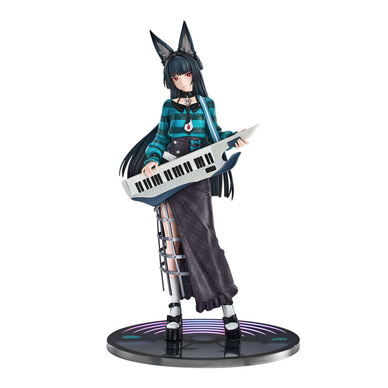 MIYABIのビオコレ①−MIYABI's Viola Collection − AmiAmi [Character & Hobby Shop] | Gift+ Zenless Zone Zero Hoshimi