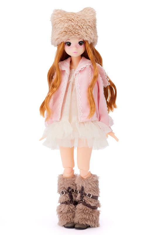 ruruko ae [Candy Stripper] Complete Doll (HobbyJAPAN)