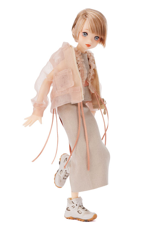 ruruko ae [mimi decor] Complete Doll (HobbyJAPAN)