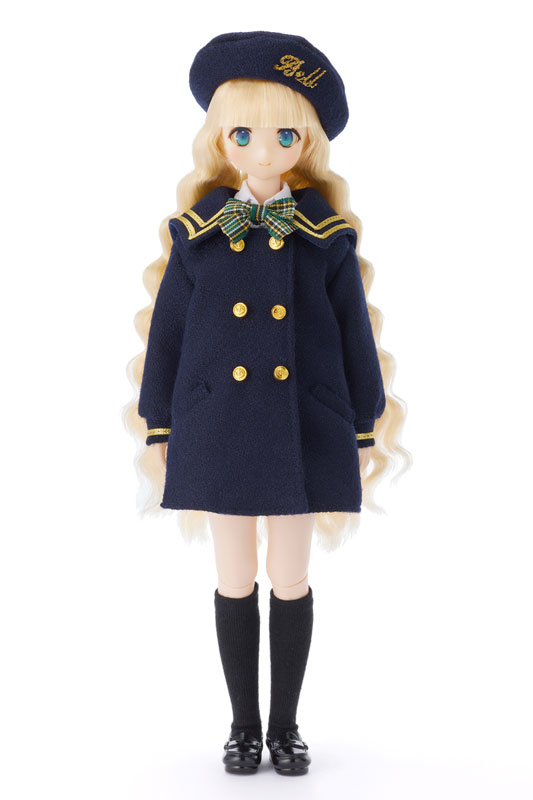 AmiAmi [Character & Hobby Shop] | Seaside Uniform Life 