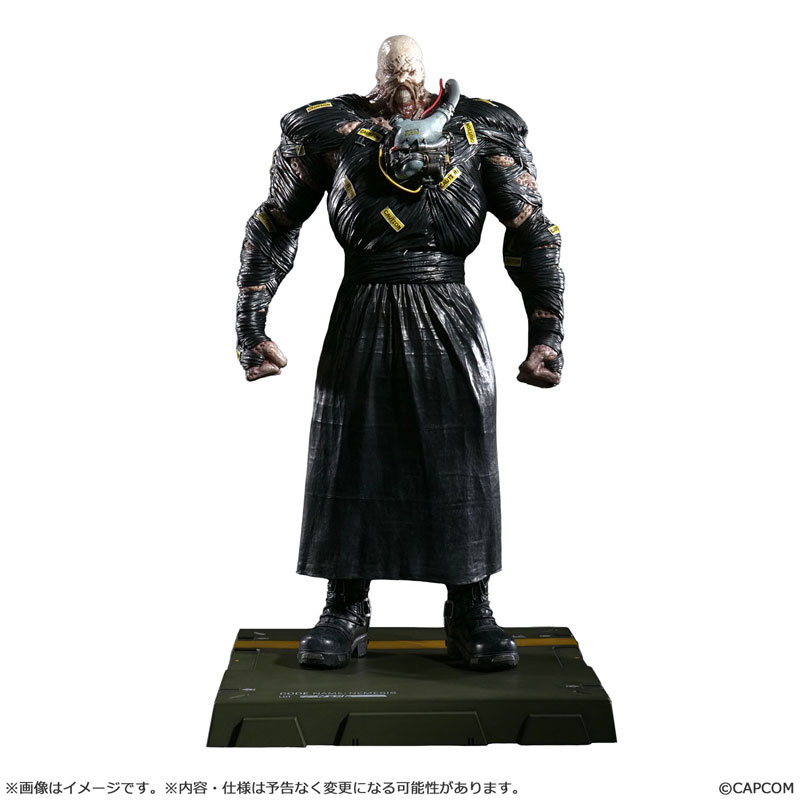 AmiAmi [Character & Hobby Shop] | Capcom Figure Builder Creator's