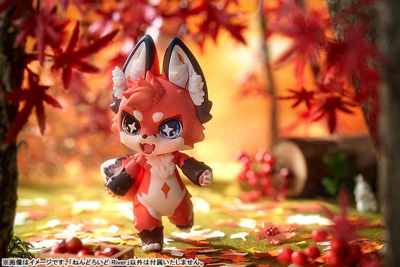 AmiAmi [Character & Hobby Shop] | [Bonus] Nendoroid FLUFFY LAND