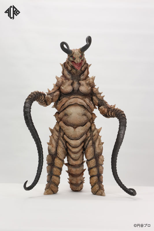 AmiAmi [Character & Hobby Shop] | Soft Vinyl Pre-painted Complete