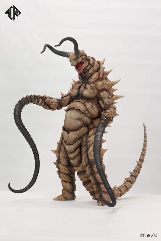 AmiAmi [Character & Hobby Shop] | Soft Vinyl Pre-painted Complete
