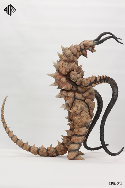 AmiAmi [Character & Hobby Shop] | Soft Vinyl Pre-painted Complete