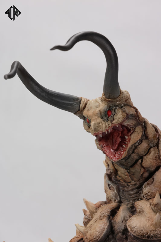 AmiAmi [Character & Hobby Shop] | Soft Vinyl Pre-painted Complete