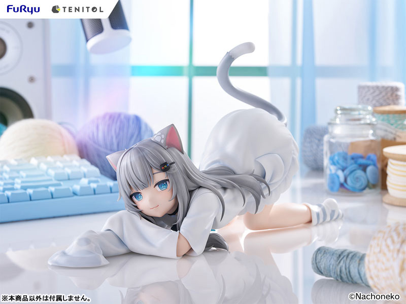 AmiAmi [Character & Hobby Shop] | TENITOL BIG Noodle Stopper