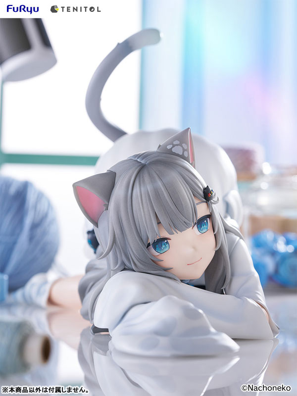 AmiAmi [Character & Hobby Shop] | TENITOL BIG Noodle Stopper