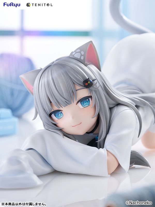 AmiAmi [Character & Hobby Shop] | TENITOL BIG Noodle Stopper