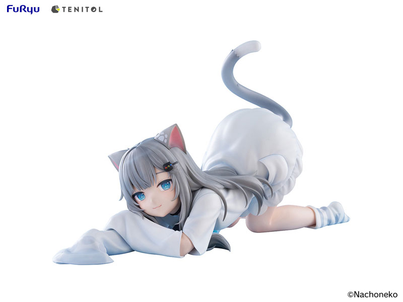 AmiAmi [Character & Hobby Shop] | TENITOL BIG Noodle Stopper
