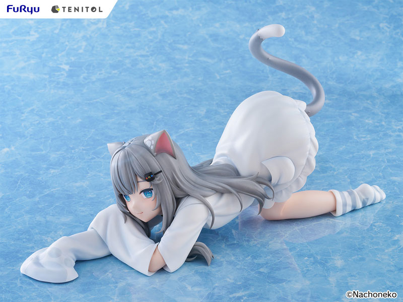 AmiAmi [Character & Hobby Shop] | TENITOL BIG Noodle Stopper
