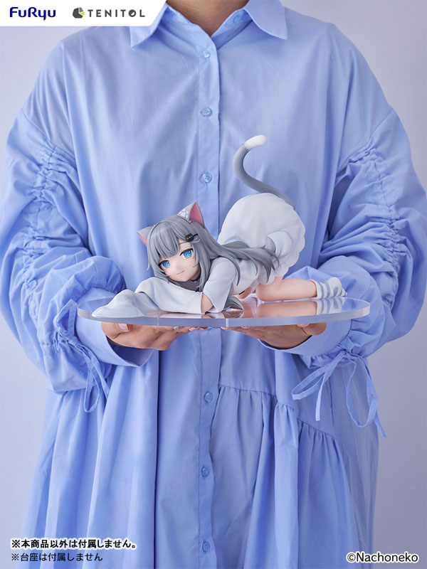 AmiAmi [Character & Hobby Shop] | TENITOL BIG Noodle Stopper