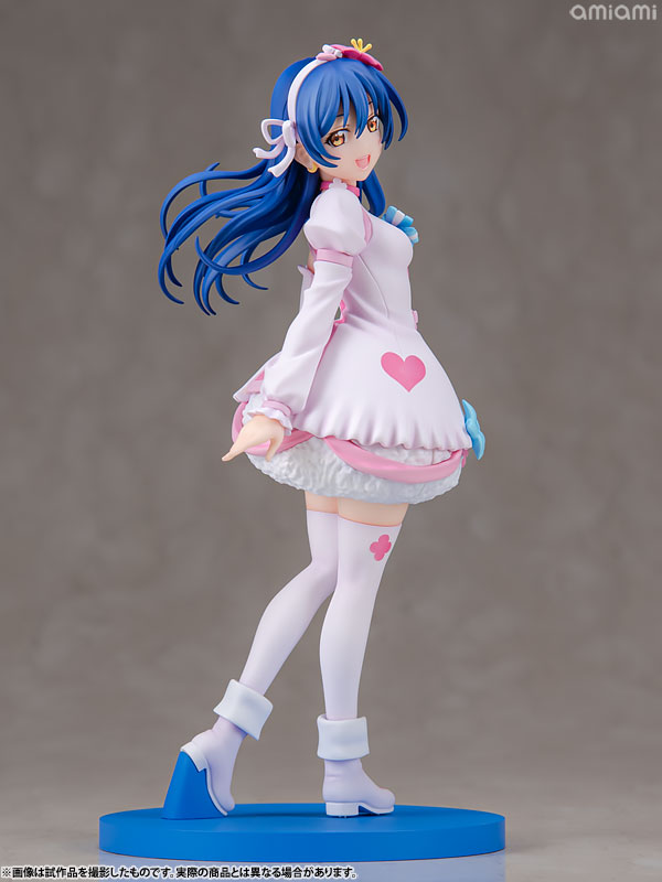 KDcolle LoveLive! Umi Sonoda Bokutachi wa Hitotsu no Hikari ver. Non-scale Figure (KADOKAWA) KDcolle LoveLive! Umi Sonoda Bokutachi wa Hitotsu no Hikari ver. Non-scale Figure (KADOKAWA)