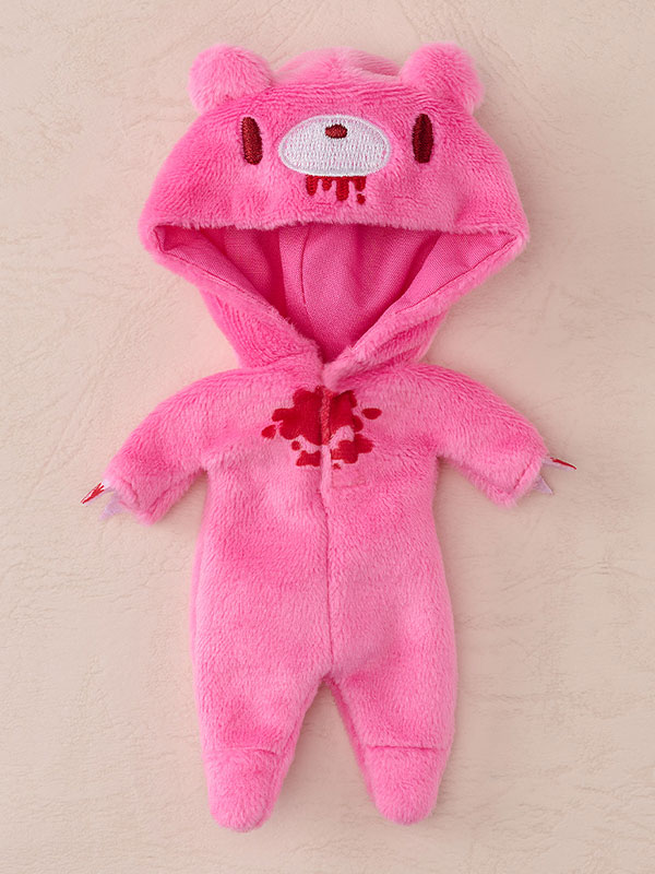 AmiAmi [Character & Hobby Shop] | Nendoroid Doll Kigurumi Pajamas