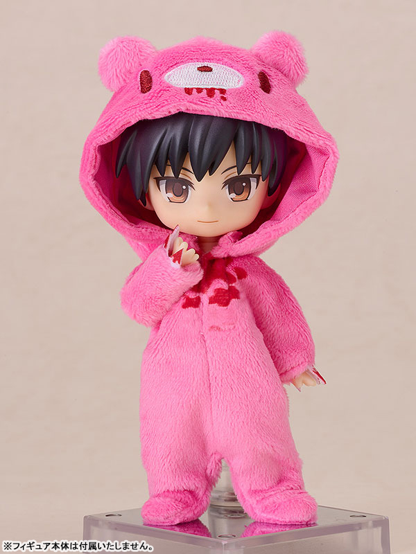 AmiAmi [Character & Hobby Shop] | Nendoroid Doll Kigurumi Pajamas