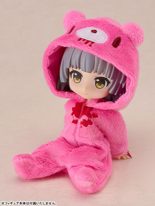 AmiAmi [Character & Hobby Shop] | Nendoroid Doll Kigurumi Pajamas