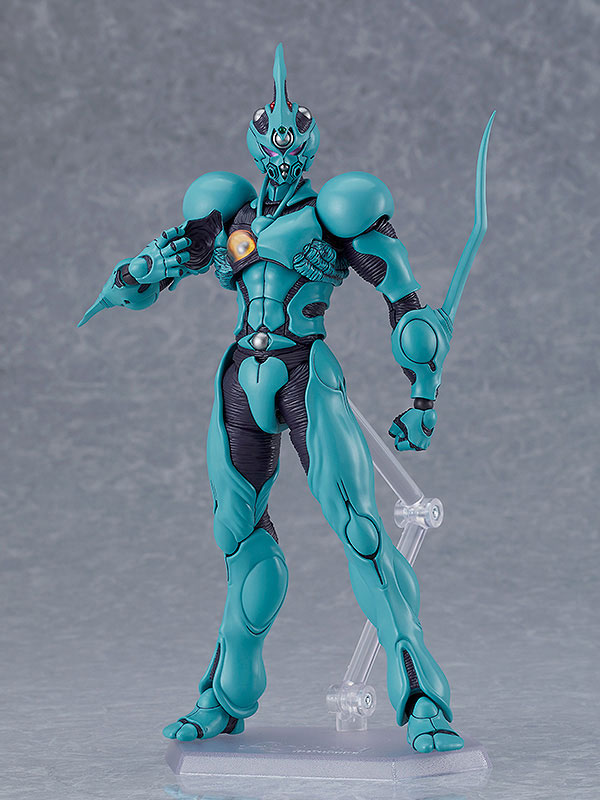 AmiAmi [Character & Hobby Shop] | figma Bio Booster Armor Guyver