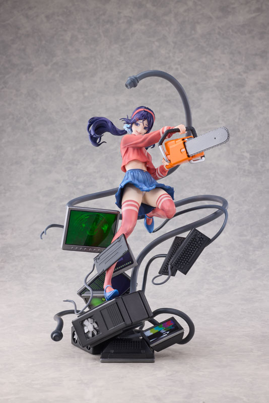 mi-ami♡ AmiAmi [Character & Hobby Shop] | MiSide Crazy Mita 1/7 Complete