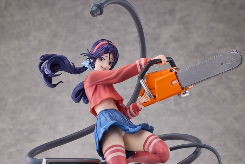 AmiAmi [Character & Hobby Shop] | MiSide Crazy Mita 1/7 Complete