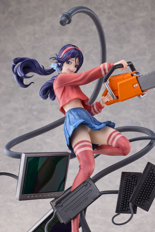 AmiAmi [Character & Hobby Shop] | MiSide Crazy Mita 1/7 Complete
