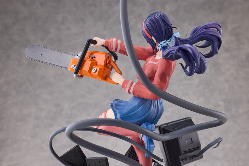 AmiAmi [Character & Hobby Shop] | MiSide Crazy Mita 1/7 Complete