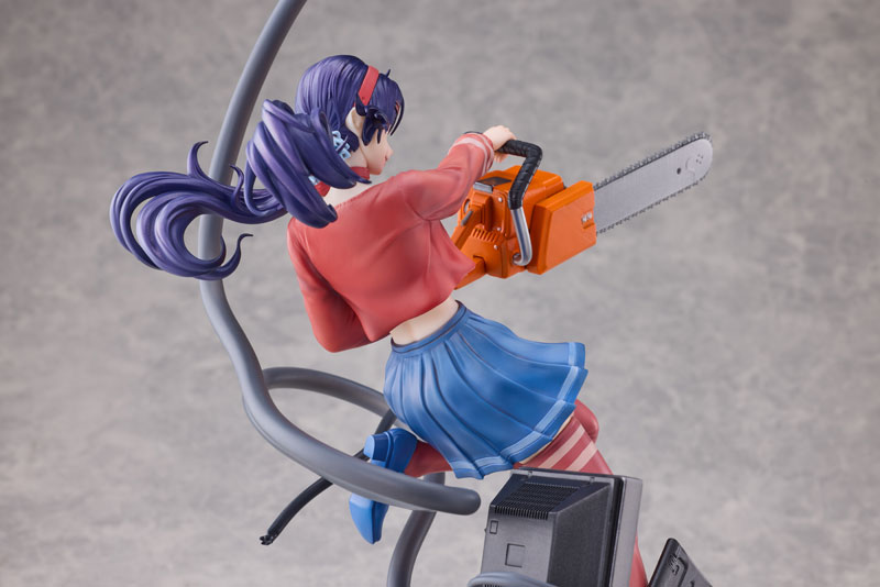 AmiAmi [Character & Hobby Shop] | MiSide Crazy Mita 1/7 Complete