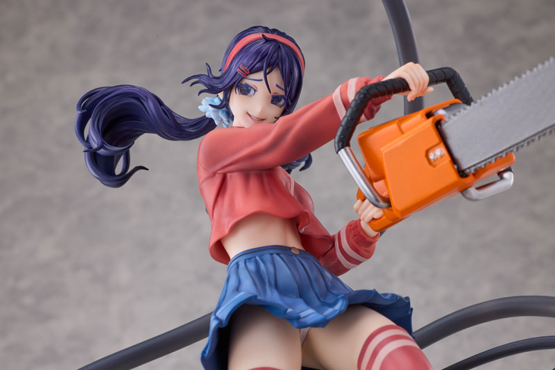 AmiAmi [Character & Hobby Shop] | MiSide Crazy Mita 1/7 Complete