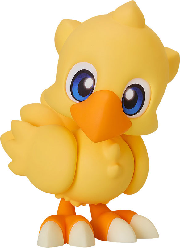 ☆Chocobo☆ページ AmiAmi [Character & Hobby Shop] | Nendoroid Final Fantasy Chocobo