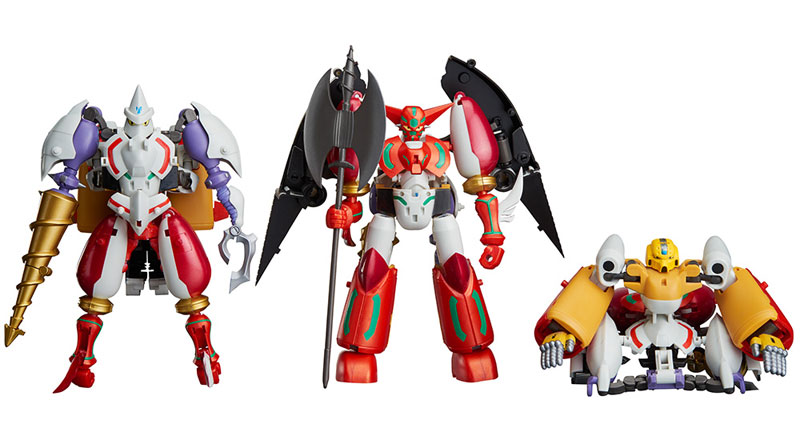 AmiAmi [Character & Hobby Shop] | Dynamic Change 