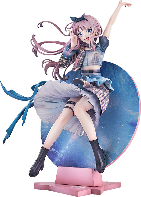 AmiAmi [Character & Hobby Shop] | BanG Dream! Anon Chihaya Zero