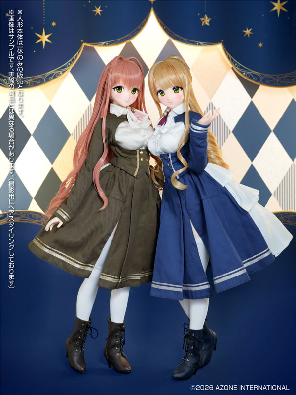 AmiAmi [Character & Hobby Shop] | Poe-Poe x Iris Collect Yuliya