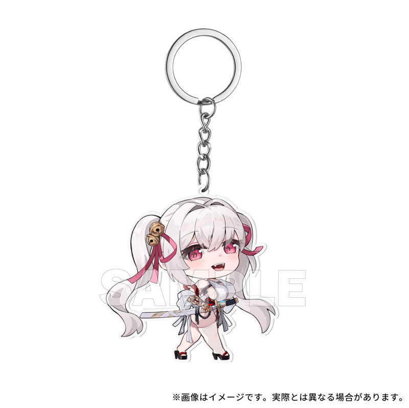 AmiAmi [Character & Hobby Shop] | [Bonus] Yukia illustration by