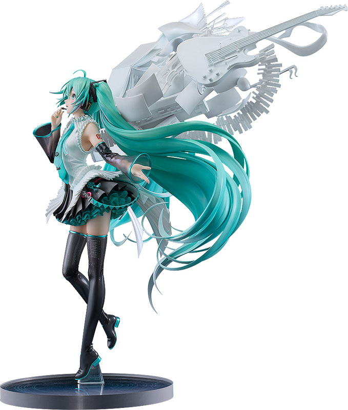 mi♡ka様 AmiAmi [Character & Hobby Shop] | Character Vocal Series 01