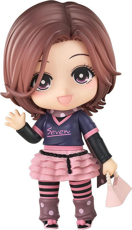 AmiAmi [Character & Hobby Shop] | Nendoroid NANA Nana Komatsu(Pre