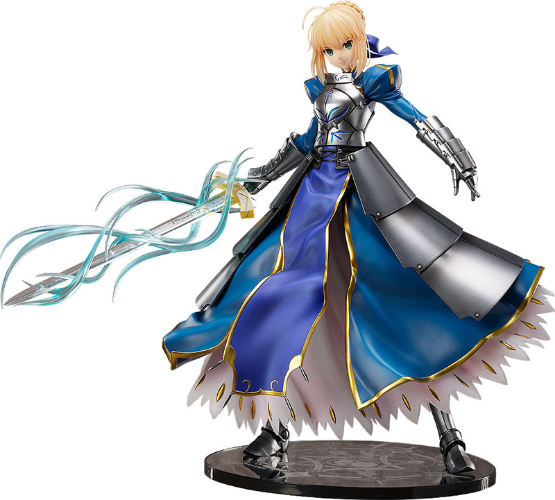 AmiAmi [Character & Hobby Shop] | Fate/Grand Order Saber/Altria