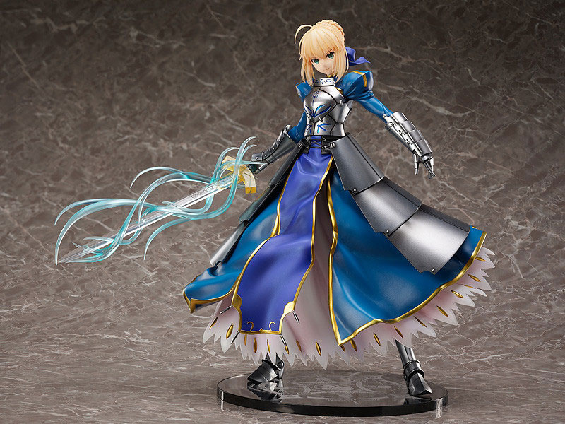 AmiAmi [Character & Hobby Shop] | Fate/Grand Order Saber/Altria