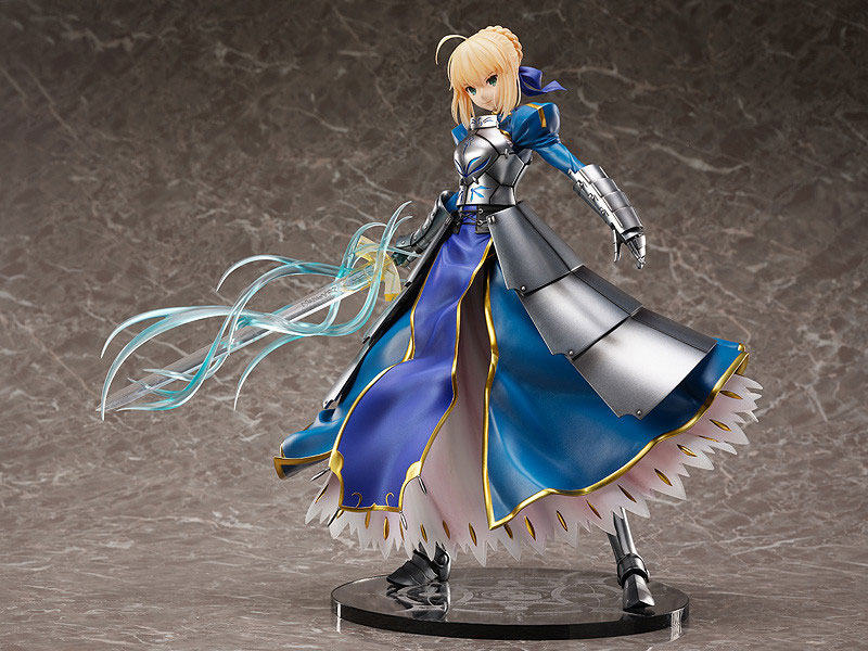 AmiAmi [Character & Hobby Shop] | Fate/Grand Order Saber/Altria
