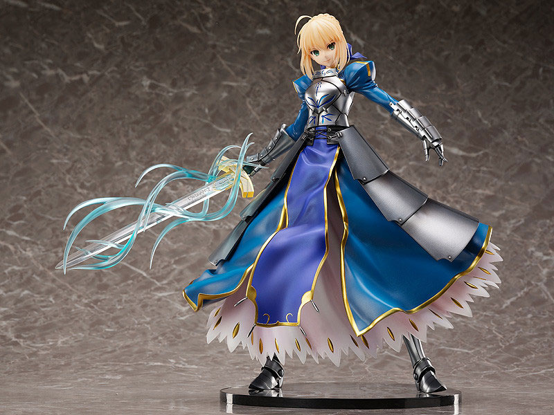 AmiAmi [Character & Hobby Shop] | Fate/Grand Order Saber/Altria