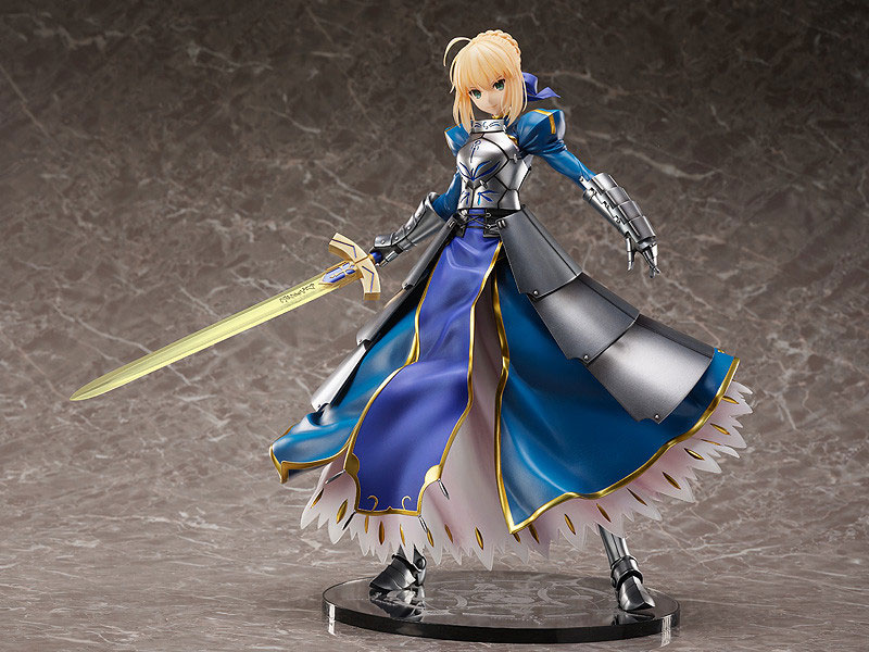 AmiAmi [Character & Hobby Shop] | Fate/Grand Order Saber/Altria