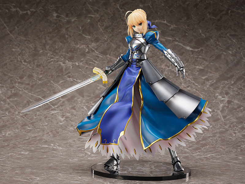 AmiAmi [Character & Hobby Shop] | Fate/Grand Order Saber/Altria