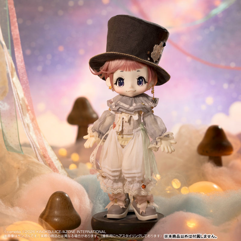 Xiao Qiao, Cinderkeeper NF 4枚セット Figure Honor of Kings Xiao Qiao Q Version Little Cute Heroes