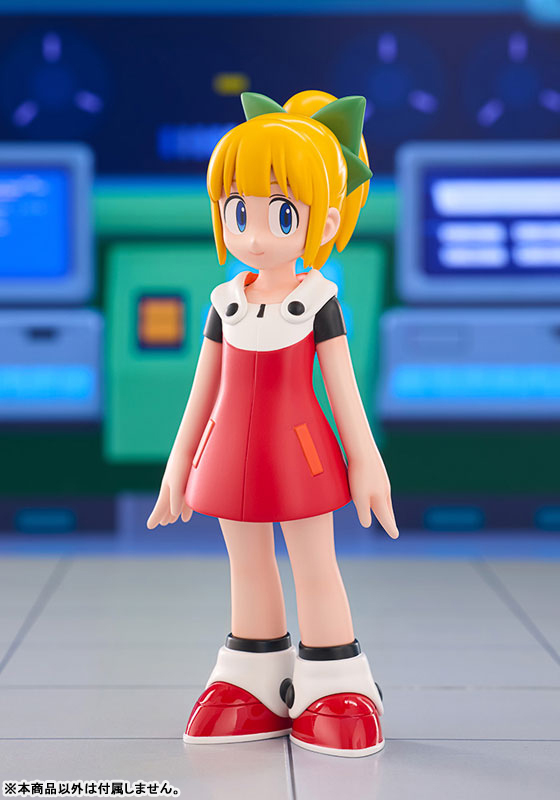OSHI WORKS Mega Man Roll (Kotobukiya) OSHI WORKS Mega Man Roll (Kotobukiya)