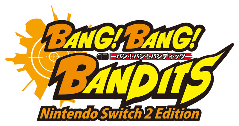 AmiAmi [Character & Hobby Shop] | Nintendo Switch 2 Bang! Bang