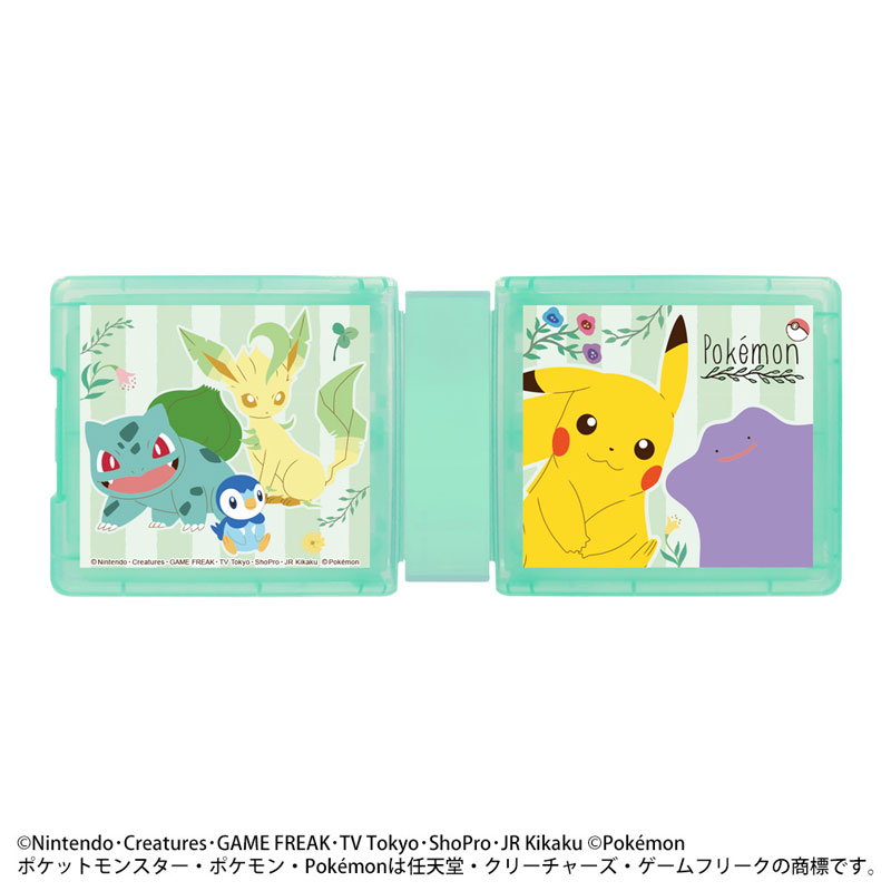 AmiAmi [Character & Hobby Shop] | Nintendo Switch 2 Card Case Card