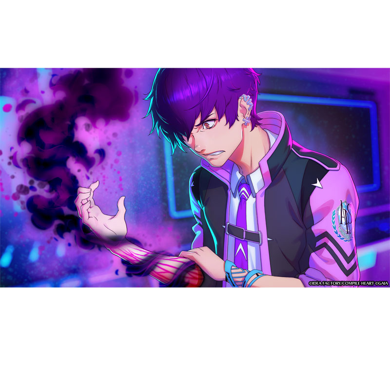 AmiAmi [Character & Hobby Shop] | [Bonus] PS5 Villion: Code