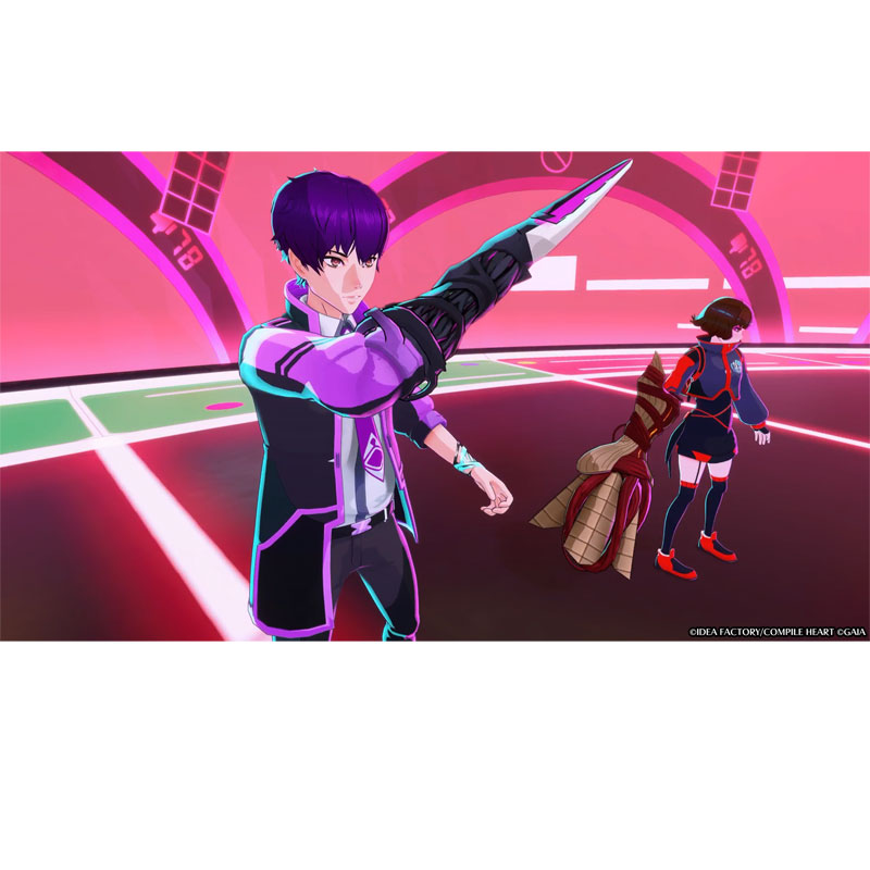 AmiAmi [Character & Hobby Shop] | [Bonus] PS5 Villion: Code