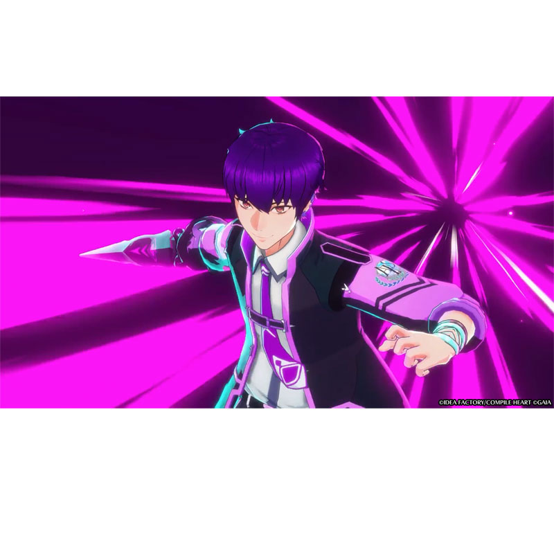 AmiAmi [Character & Hobby Shop] | [Bonus] Nintendo Switch Villion