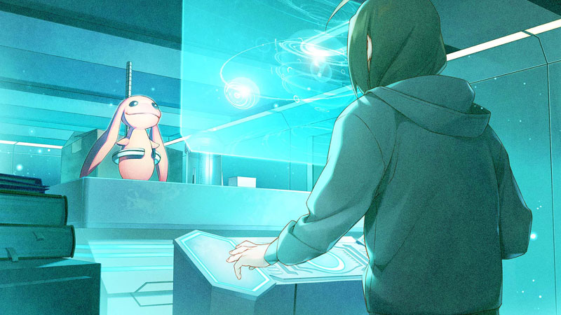 AmiAmi [Character & Hobby Shop] | PS5 Utawarerumono Shiro e no