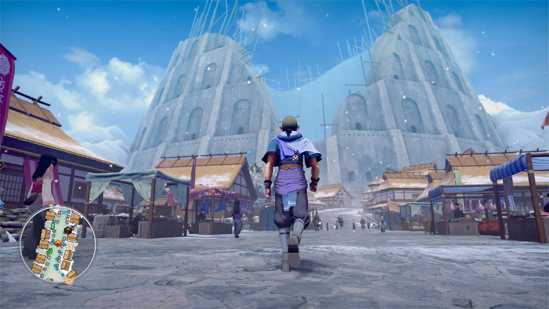 AmiAmi [Character & Hobby Shop] | PS5 Utawarerumono Shiro e no